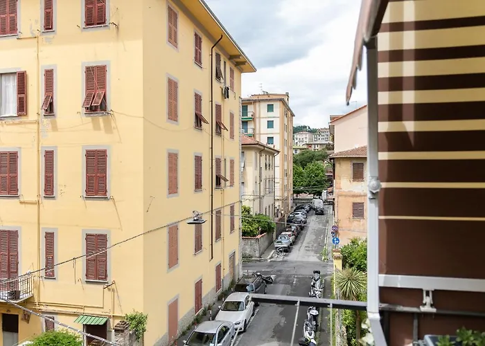 Апартаменты Myro's House *