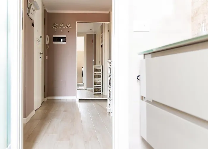 Апартаменты Myro's House *