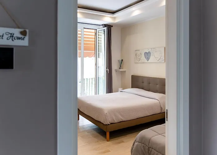 Апартаменты Myro's House