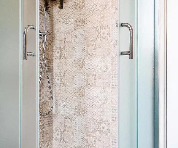 Апартаменты Myro's House Специя